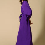 Nackiyé Dress Grand Bazaar Maxi Gown