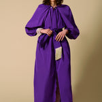 Nackiyé Dress Grand Bazaar Maxi Gown