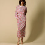 Nackiyé Dress Cypress Dress