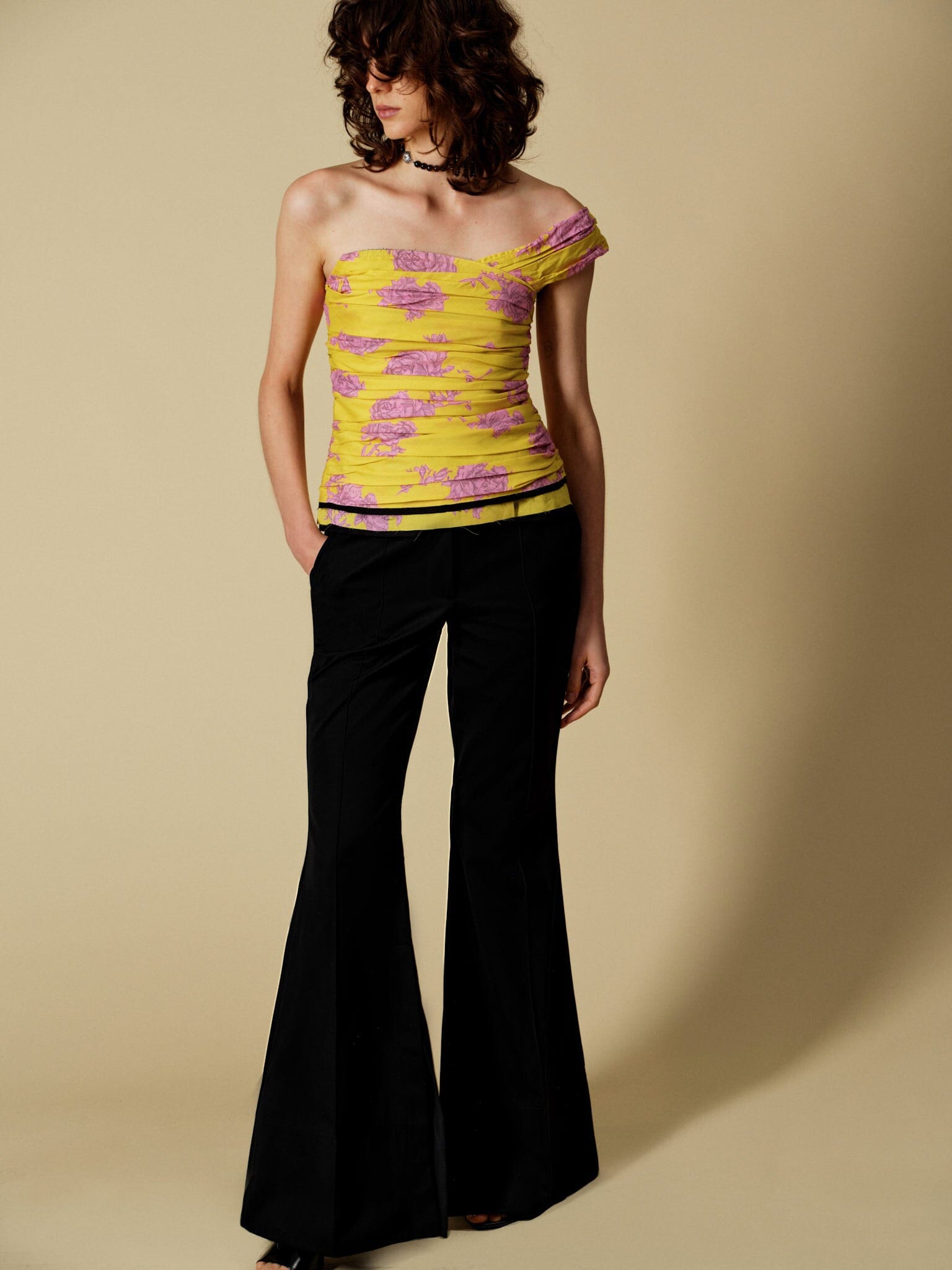 Nackiyé Top Felicita Top