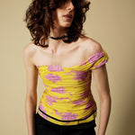 Nackiyé Top Felicita Top