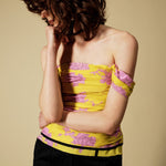 Nackiyé Top Felicita Top