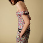 Nackiyé Top Felicita Top