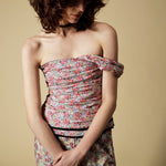 Nackiyé Top Felicita Top