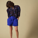 Nackiyé Pants Skipper Short