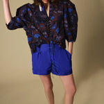 Nackiyé Pants Skipper Short