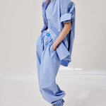 Nackiyé Pants Topkapı Pant