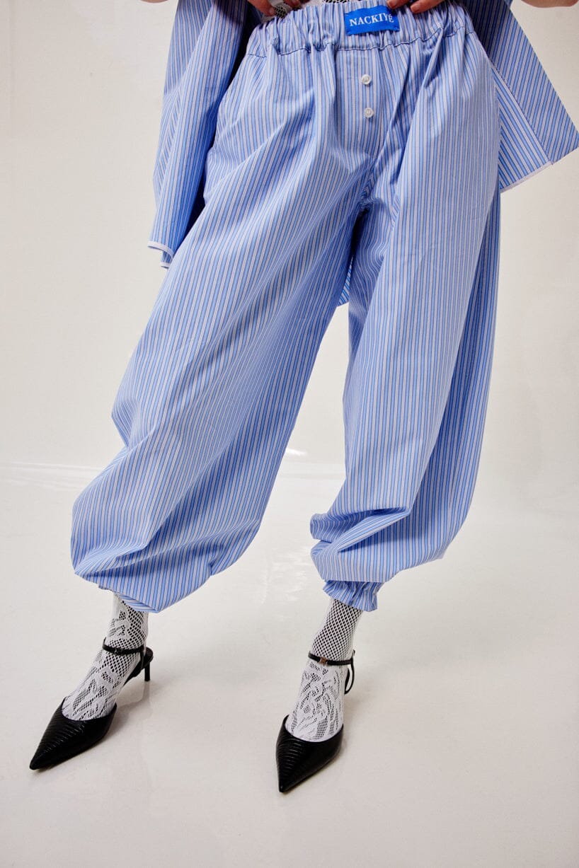 Nackiyé Pants Topkapı Pant