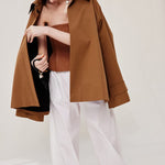 Nackiyé Top Magnificent Coat