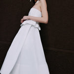 Nackiyé Dress Naked Skin Dress