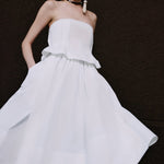 Nackiyé Dress Naked Skin Dress