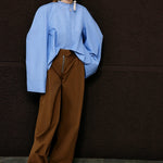 Nackiyé Top Breathtake Shirt Top