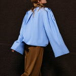 Nackiyé Top Breathtake Shirt Top