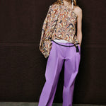 Nackiyé Top Great Escape Top