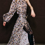 Nackiyé Dress Great Escape Dress