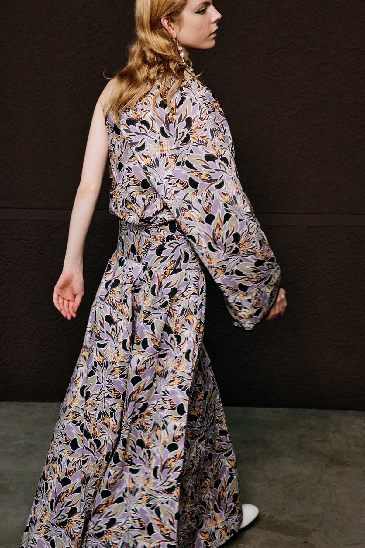 Nackiyé Dress Great Escape Dress