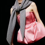 Nackiyé Top Naked Skin Top