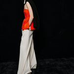 Nackiyé Tops Naked Skin Top