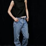 Nackiyé Tops Small Talk Top