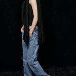 Nackiyé Tops Small Talk Top