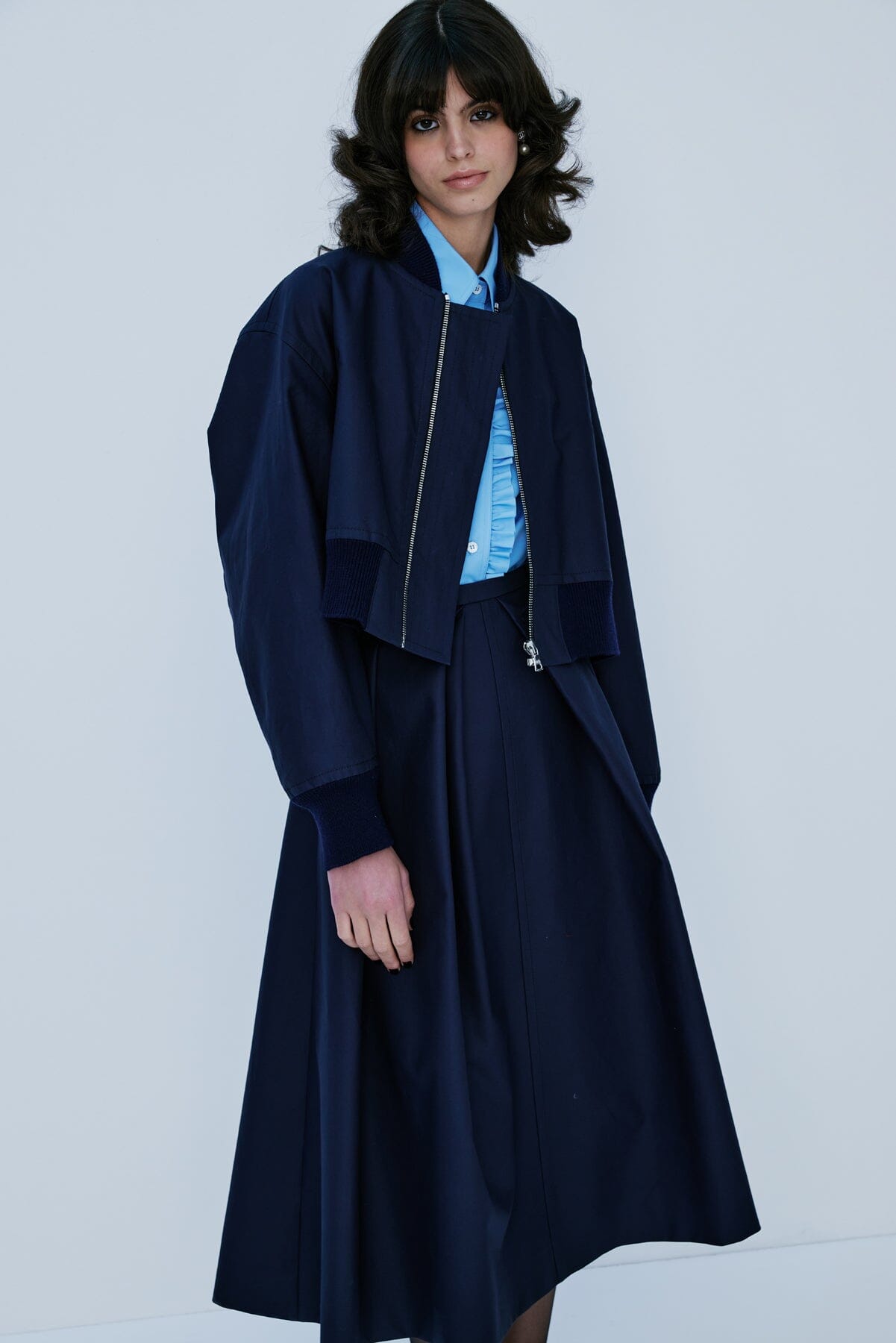 Nackiyé Skirts Little Darling Skirt