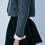 Nackiyé Coat Little Jacket