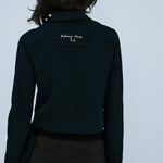 Nackiyé Coat Embroidered Little Jacket