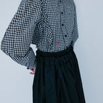 Nackiyé Tops Moshi Moshi Top