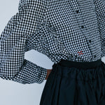 Nackiyé Tops Moshi Moshi Top