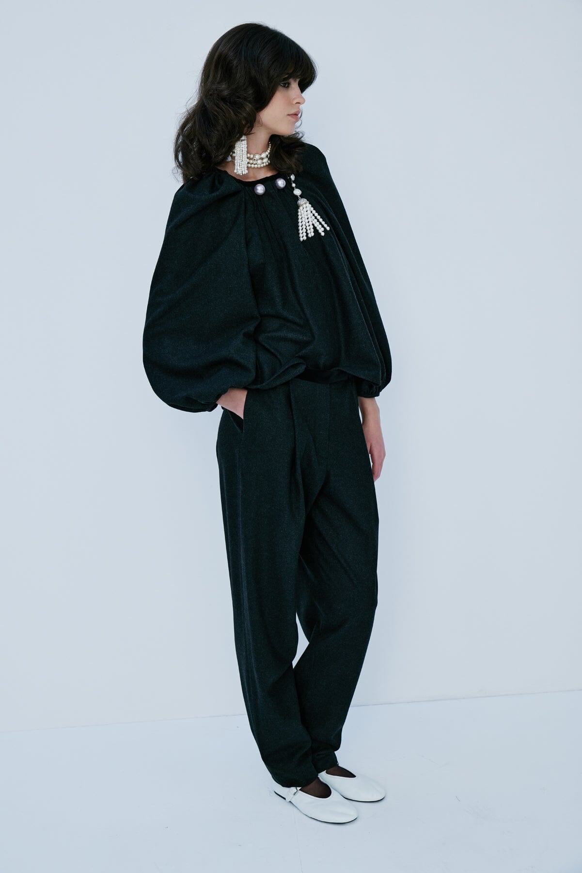 Nackiyé Pants Pasha Pant