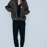 Nackiyé Icebreaker Cashmere Cardigan