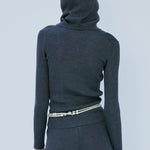 Nackiyé Insider Knit Top