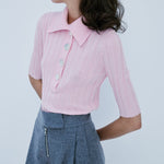 Nackiyé Pants Loose Change Pant