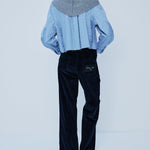 Nackiyé Pants Downtown Pant