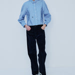 Nackiyé Pants Downtown Pant