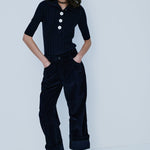 Nackiyé Pants Downtown Pant