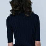 Nackiyé Sugarman Knit Polo