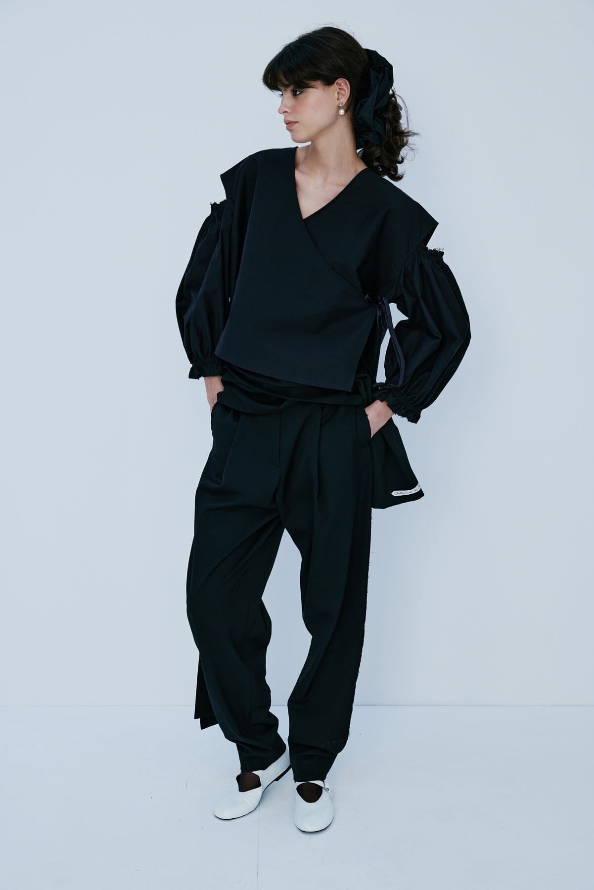 Nackiyé Tops Sweet Thing Top