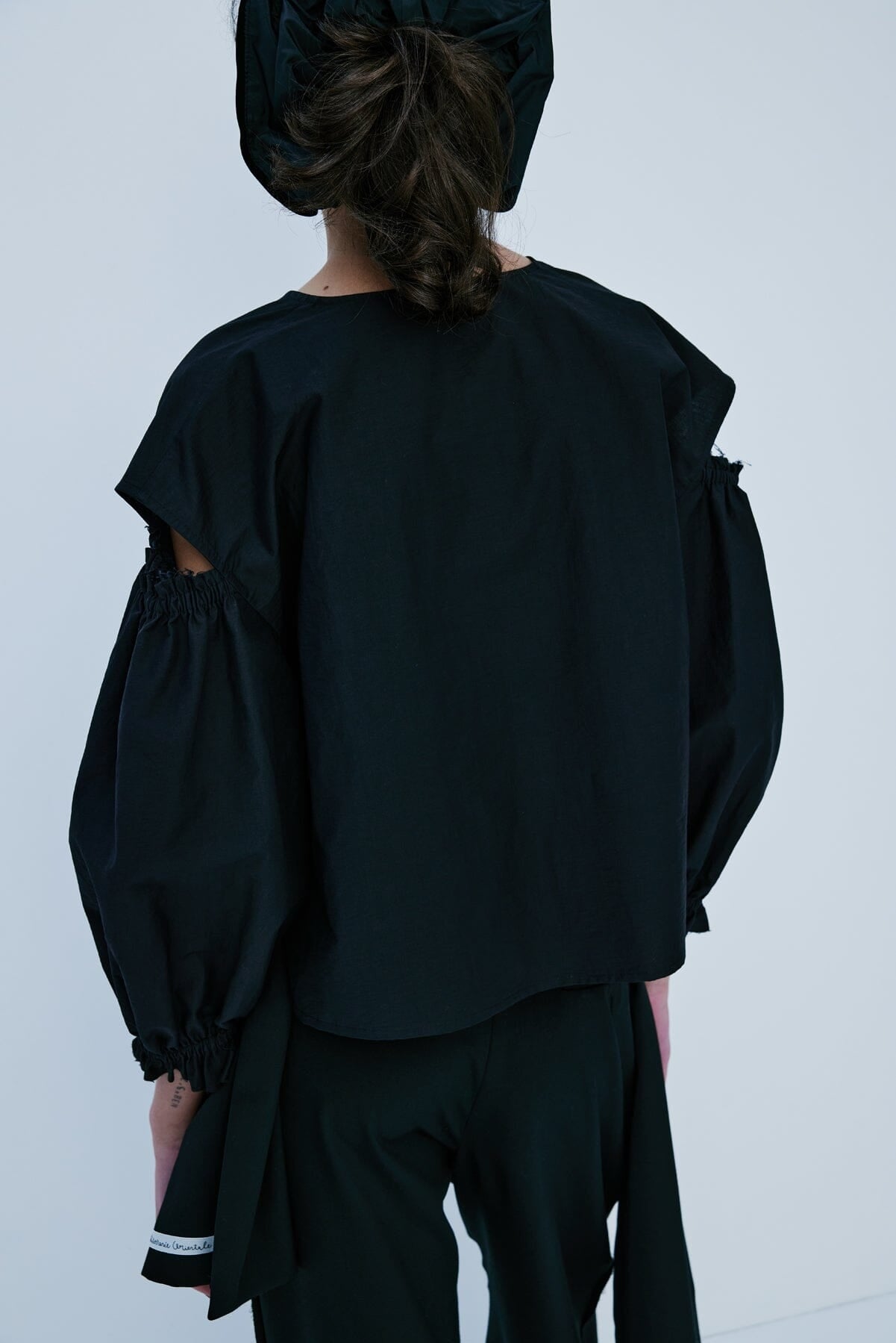 Nackiyé Tops Sweet Thing Top