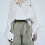 Nackiyé Sultan's Pant