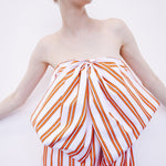 Nackiyé Dress Dance Floor Dress