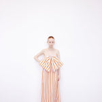 Nackiyé Dress Dance Floor Dress