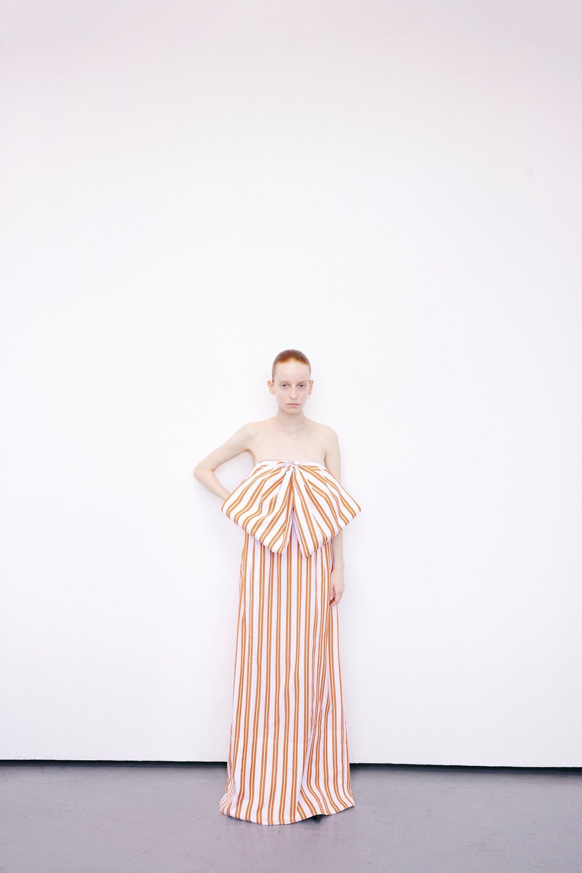 Nackiyé Dress Dance Floor Dress