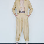 Nackiyé Taxi Bomber Jacket