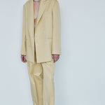 Nackiyé The Great Jacket