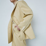 Nackiyé The Great Jacket