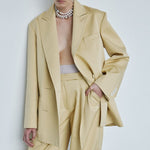 Nackiyé The Great Jacket