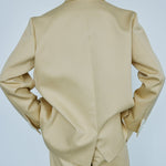 Nackiyé The Great Jacket