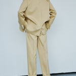 Nackiyé The Great Jacket