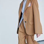 Nackiyé Miami Vice Jacket